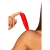 Imagem do Vibrador Ponto G Aveludado