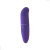Vibrador Ponto G Aveludado na internet