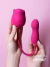 Sugador e Vibrador Finger Sweet Curadoria Désir