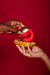 Vibrador Penetração e Língua Surprise - Désir Atelier