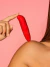 Vibrador Ponto G Aveludado