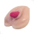 Vibrador Ponto G Aveludado - loja online