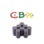 IMAN CIRCULAR CBX