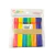 PALITO DE HELADO CBX X 50 UNIDADES X 10 PACK MADERA/COLORES