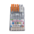 PINCEL WATERBRUSH TANQUE DE AGUA CBX X6 PUNTAS
