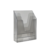 ORGANIZADOR VERTICAL EXPENDEDORA ESCRITORIO 3 DIVISIONES ACRIMET - comprar online