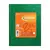 CUADERNO GLORIA TAPA DURA 42HJS RAYADO ESCOLAR - comprar online