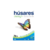 RESMA HUSARES DESIGN A4 100 HJS