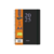 AGENDA RIDEO ESPIRAL 2025 A4 MES A LA VISTA - tienda online
