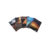 CUADERNO AMERICA UNIVERSITARIO 22X29 X 80 HOJAS CUAD/RAY