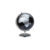 GLOBO TERRAQUEO 14 CM BASE CROMADA