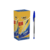 BOLIGRAFO BIC CRISTAL PUNTA MEDIA 1 MM X UNIDAD en internet