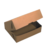 CAJA DE ARCHIVO CARTON OFICIO 12 (36X26X12) 600 GR PH X 10 UNIDADES