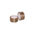 CINTA DE EMBALAR LIBESA MARRON 48X40 X 10 UNIDADES