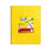 CUADERNO EXITO FORRADO ECOLOGICO 21/27 COLEGIAL X 60 HOJAS RAYADAS - comprar online