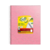 CUADERNO EXITO FORRADO ECOLOGICO 21/27 COLEGIAL X 60 HOJAS RAYADAS - tienda online