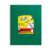 CUADERNO EXITO FORRADO ECOLOGICO 21/27 COLEGIAL X 60 HOJAS RAYADAS - CASAMAYO