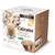 CÁPSULAS CAFÉ CABRALES COMPATIBLES CON NESCAFÉ DOLCE GUSTO CORTADO X12U