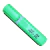 Imagen de RESALTADOR TRABI HIGH TEXTER X 1 U FLUO VARIOS COLORES