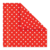 PAPEL LUNARES 50 X 70 X 10 UNIDADES VARIOS COLORES - comprar online
