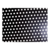 PAPEL LUNARES 50 X 70 X 10 UNIDADES VARIOS COLORES