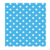 PAPEL LUNARES 50 X 70 X 10 UNIDADES VARIOS COLORES - CASAMAYO
