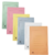 CARPETA CARTULINA 3 SOLAPAS 170 GRS PH HASENAUER VARIOS COLORES