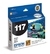 CARTUCHO EPSON 117 NEGRO