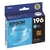 CARTUCHO EPSON 196 - comprar online
