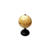 GLOBO TERRAQUEO 14CM SEPIA BASE DE MADERA 149AWP - CASAMAYO