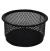 PORTACLIPS VALUES MALLA METALICA VARIOS COLORES