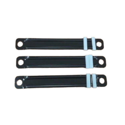 Broche Velox Nepaco Sifap Caja X50 Unidades Varios Colores