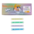 Broche Velox Nepaco Sifap Caja X50 Unidades Varios Colores - CASAMAYO
