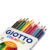 LAPIZ COLOR GIOTTO STILNOVO LARGOS X12U - comprar online