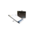 SET TABLERO LAMINADO DE DIBUJO TECNICO PLANTEC 50X60 CON PARALELA ATRIL 6 POS. Y MALETIN - comprar online