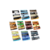 CUADERNO AMERICA TAPA FLEXIBLE 16x21 X 86 H x10 UNIDADES en internet