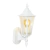 FAROL BLANCO PARA PARED CON CRISTAL EXTERIOR PARA FTL-7055/B - Totalite