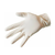 Guantes de latex reforzados, caja x 100 unidades - comprar online