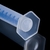 Probeta 100 mL, graduada, polipropileno - comprar online