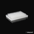 Placa PCR 96-well 0.2 mL, skirted, caja x 25 placas - comprar online