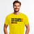 Camiseta Sem Picanha & Sem Cerveja Amarela - Masculino