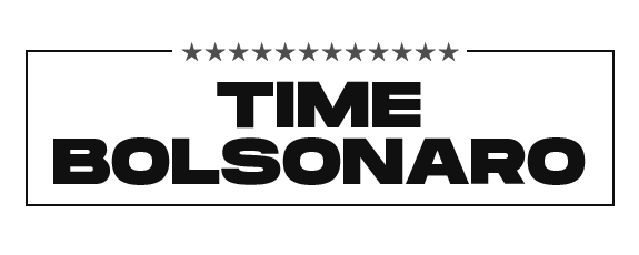 Loja Time Bolsonaro