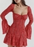 VESTIDO ANALISSA - BELLABRAND