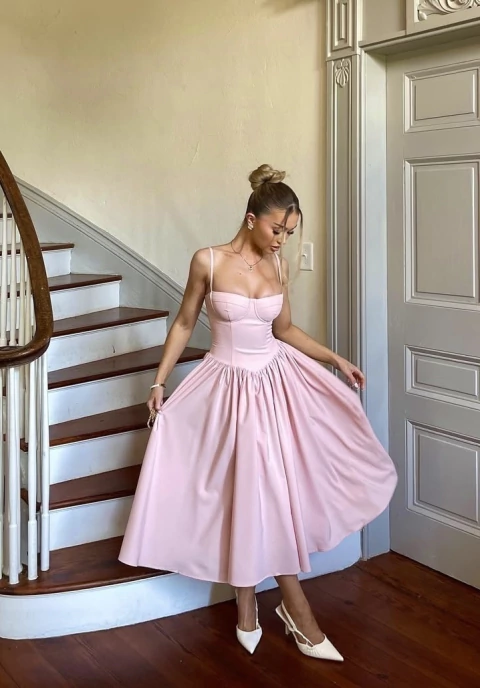 VESTIDO STELLA - comprar online
