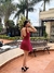 MINI DRESS ANTONELLA - comprar online