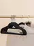 Set X 10 Perchas Terciopelo Antidelizantes Nona Minda - tienda online