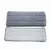 Repuesto Paño Mopa Microfibra Rectangular Vonne 42 X 12 Cm - comprar online