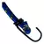 Set 3 Tensores Elastico Gancho Soga De Equipaje Auto - Tienda Plastic Online