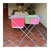 Tender de Aluminio NONA MINDA - 8 Varillas Plegable (10 mt. Lineales) - comprar online
