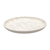Plato de Postre Cerámico Oxford Flat Chuvisco - 20 cm. en internet